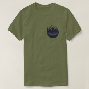 Rocky Mountain National Park T-Shirt