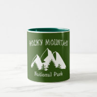 Rocky Mountain National Park