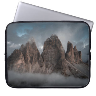 ROCKY MOUNTAIN PHOTOGRAPH LAPTOP SLEEVE