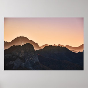 ROCKY MOUNTAIN POSTER