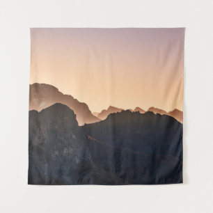 ROCKY MOUNTAIN TAPESTRY