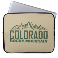 rocky Mountains Colorado