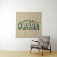 rocky Mountains Colorado