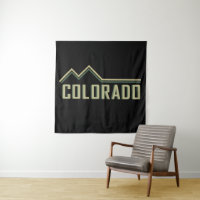 Rocky Mountains Colorado