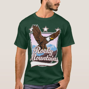 Rocky Mountains T-Shirt