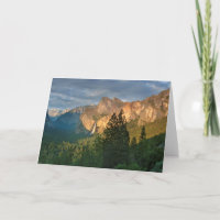 Rocky Mountains | Yosemite, California