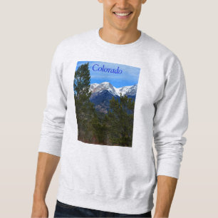 Rocky Mtn National Park/Colorado sweatshirt