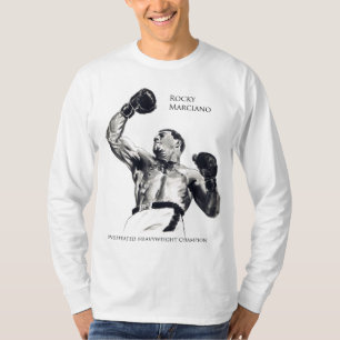 Rocky Punch Long sleeved T-shirt