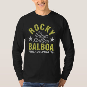 Rocky Rocky Philly T-Shirt