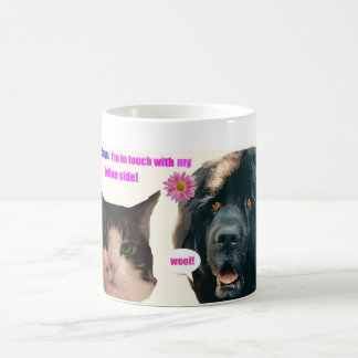 Rocky Says! Coffee Mug