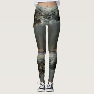 Rocky Shore Leggings