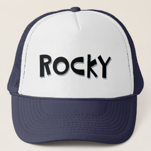 ROCKY Trucker Hat