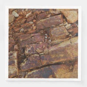 Rocky View Napkin