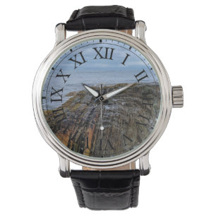 Rocky Watch