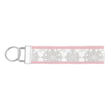 Rococo Lace Pattern