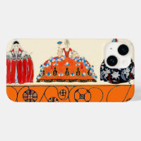 ROCOCO LADY ART DECO BEAUTY FASHION COSTUME DESIGN