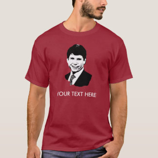 Rod Blagojevich T-shirt