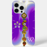 ROD OF ASCLEPIUS 7 CHAKRAS,YOGA ,SPIRITUAL ENERGY