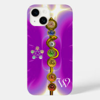 ROD OF ASCLEPIUS 7 CHAKRAS,YOGA ,SPIRITUAL ENERGY