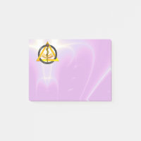 ROD OF ASCLEPIUS DENTIST DENTISTRY SYMBOL ,lilac