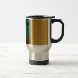 Rod Pony mug