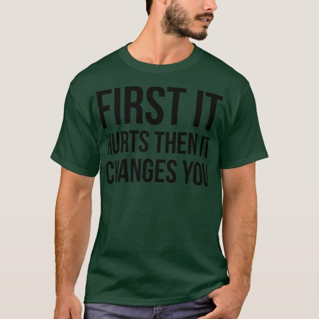 Rod wave T-Shirt (Front)