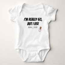 Rodan and Fields baby clothing
