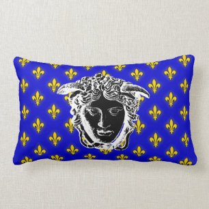 Rodanini Medusa Lumbar Cushion
