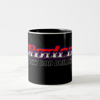 Rodco Coffee Mug