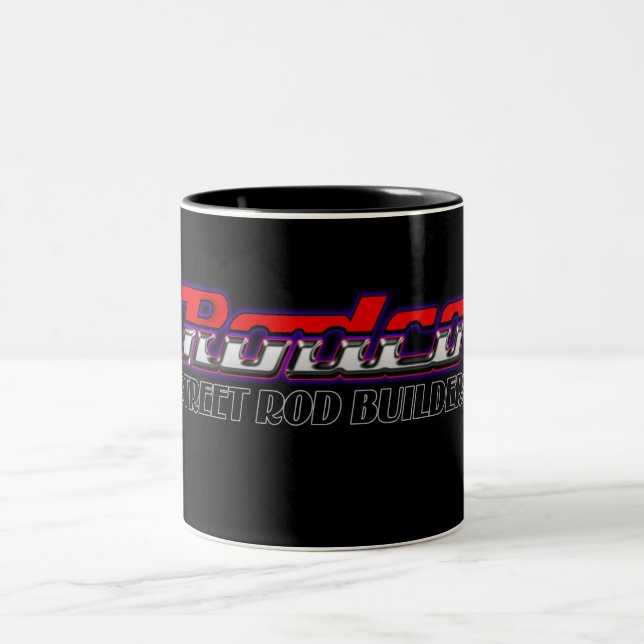 Rodco Coffee Mug (Center)