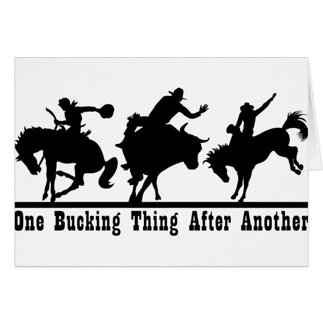 RODEO (Front Horizontal)