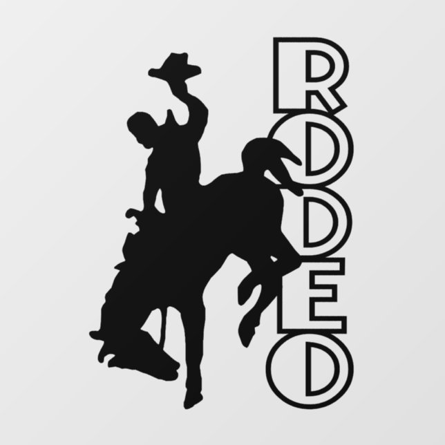 Rodeo (Sheet)
