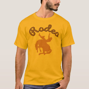 Rodeo Cowboy T-Shirt