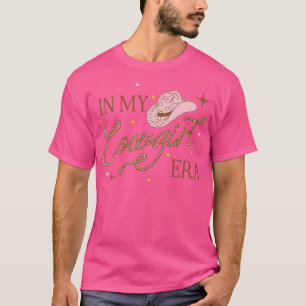 Rodeo Cowgirl T-Shirt