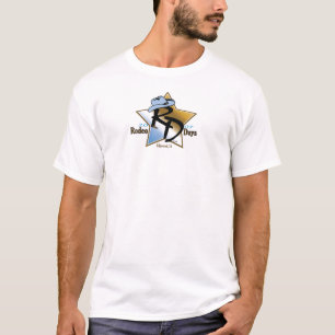 Rodeo Days 2007 t-shirt