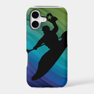 Rodeo Kayak