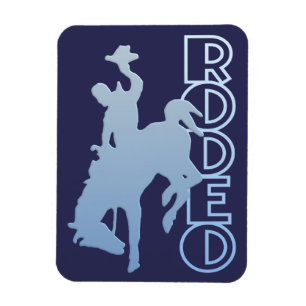 RODEO magnet
