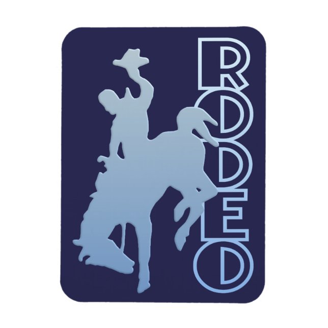 RODEO magnet (Vertical)