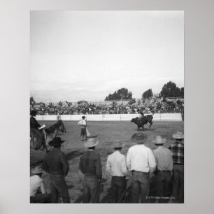 Rodeo Poster