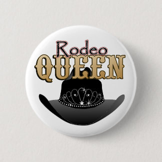 Rodeo Queen BUTTONS