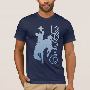 Rodeo shirt - choose style & colour