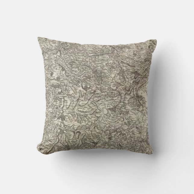 Rodez Cushion (Front)