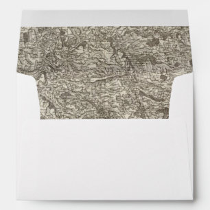 Rodez Envelope