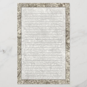 Rodez Stationery