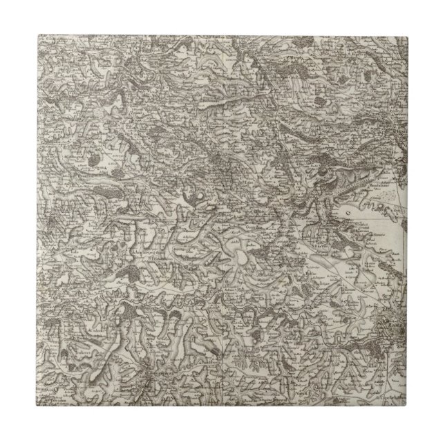 Rodez Tile (Front)