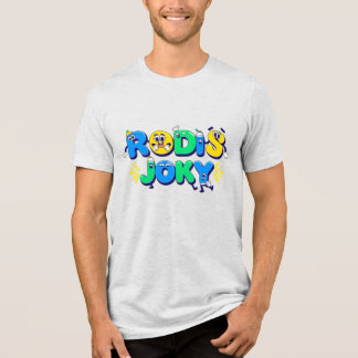 Rodis JOKY Cartoon Tee