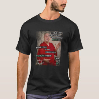 rodney dangerfield Essential  T-Shirt