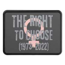 Roe V Wade Death Date Typography 