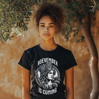 Roevember is coming USA 2024 Election Democratic T-Shirt