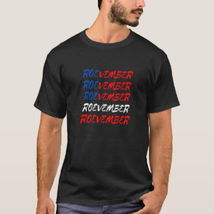 Roevember Pro Choice Womens Rights Grandmother T-Shirt